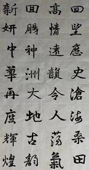 南京城市職業(yè)學院--LOKE MENG TAT--輝煌中華